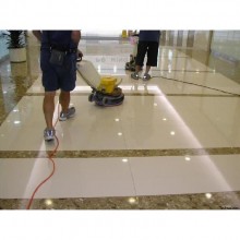 大理石石材地面結(jié)晶，水磨石翻新，花崗巖護(hù)理保養(yǎng)