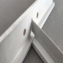 吊頂用鋁合金龍骨優(yōu)質產(chǎn)品 防火防潮 來圖定制
