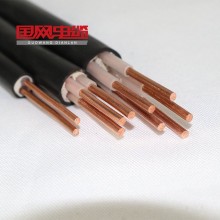 低煙無(wú)鹵阻燃耐火電力電纜 WDZN-YJY、YJE電纜