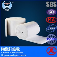 硅酸鋁針刺毯，陶瓷纖維耐火毯，耐火棉毯