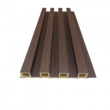 現(xiàn)貨廠(chǎng)家直銷(xiāo)格柵方格竹木纖維集成修護(hù)墻板裝飾生態(tài)板高端背景墻